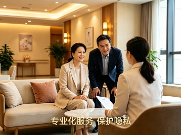 南雄有偿售卵代生女生的客户的客户群体有哪些