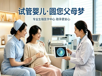 南雄辅助生育服务 试管婴儿行业的兴起背景、发展与未来展望
